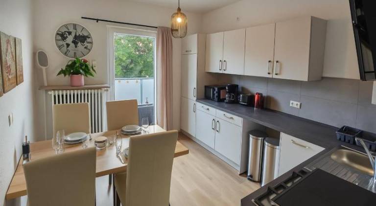 Rental apartment | Pet-friendly — photo 2