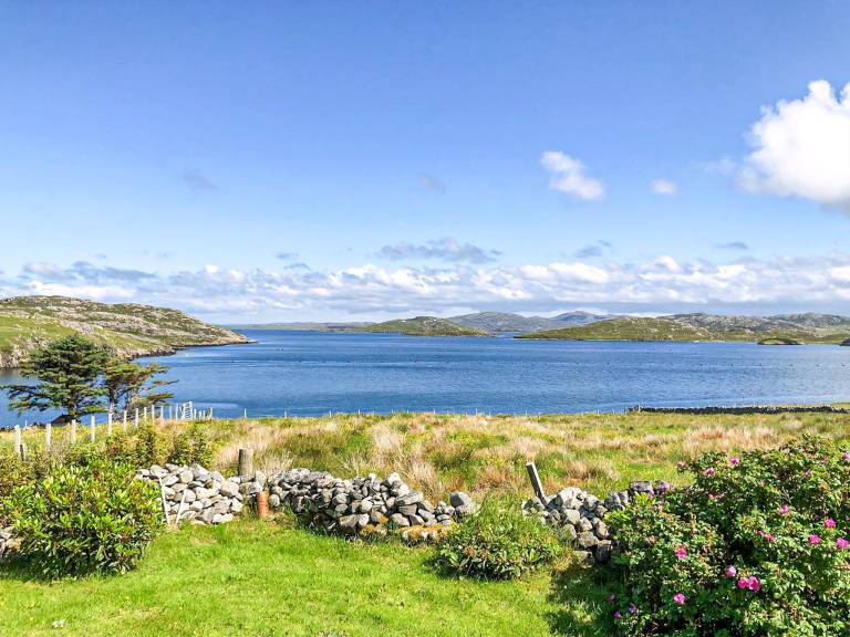 Cottage Uigen
