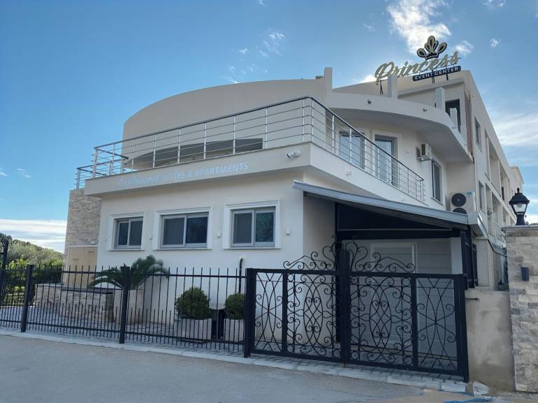 Apartament Ulcinj