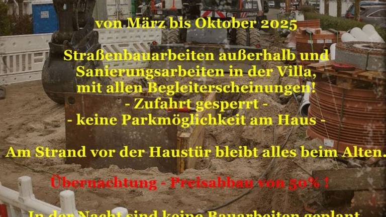 Ferienwohnung Binz