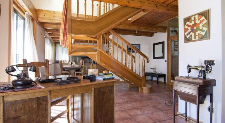 Casa Lola Pirene — photo 4