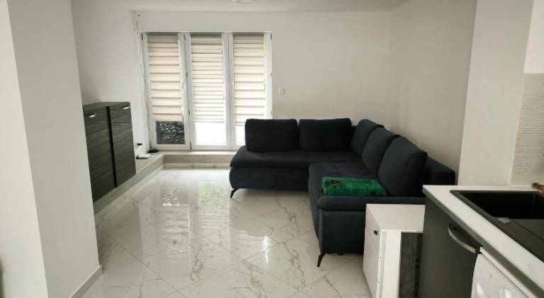 Apartament Mszana Dolna