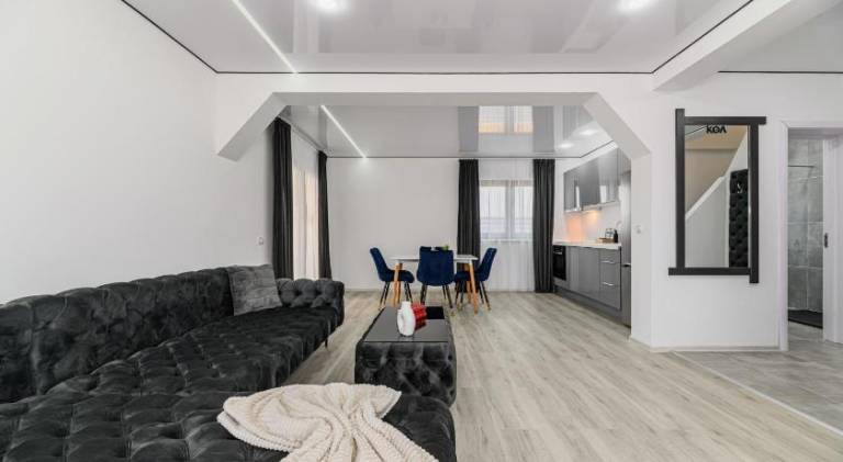 Apartment with terrace & yard | Perfect for remote work — photo 4