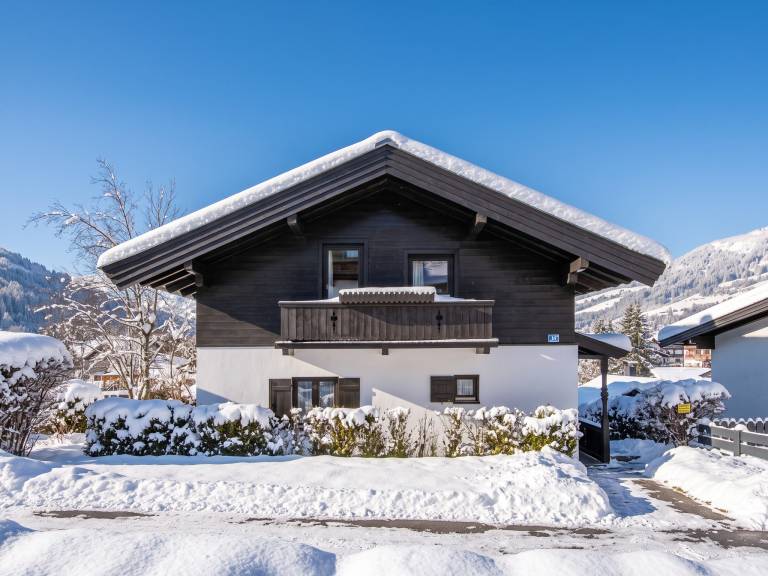 Ferienwohnung Kirchberg in Tirol
