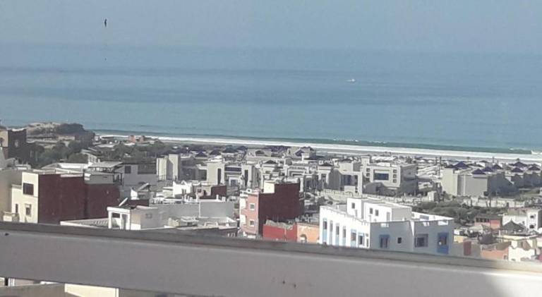 Apartment | Pets are welcome in Taghazout
