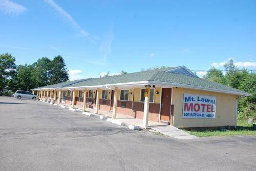 Motel Hazleton