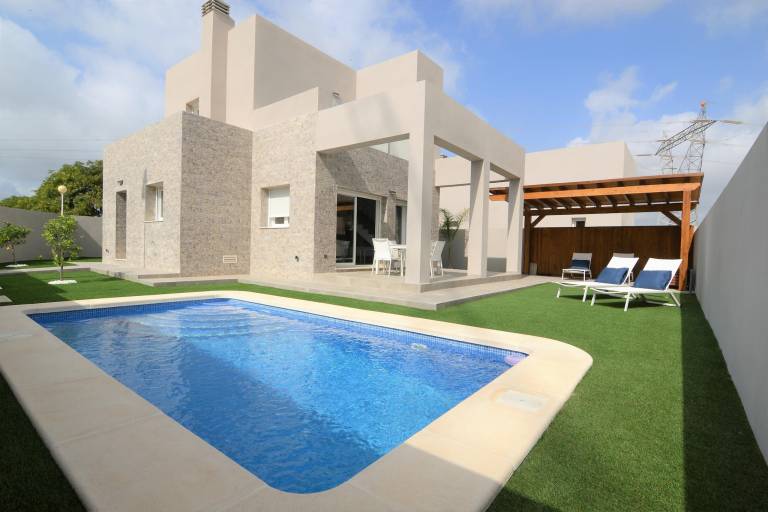 Villa Rojales