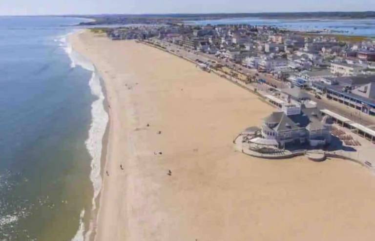 Condo Hampton Beach