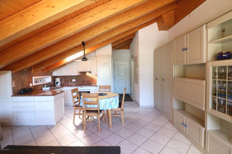 Holiday apartment with 1 room for 4 persons — photo 3