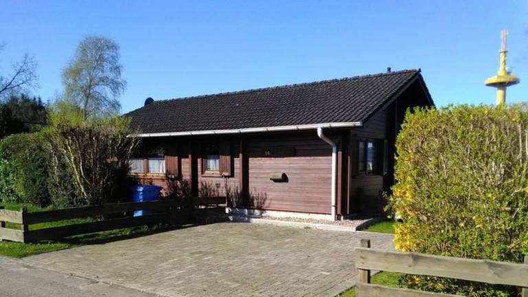 Ferienhaus  Osterholz-Scharmbeck
