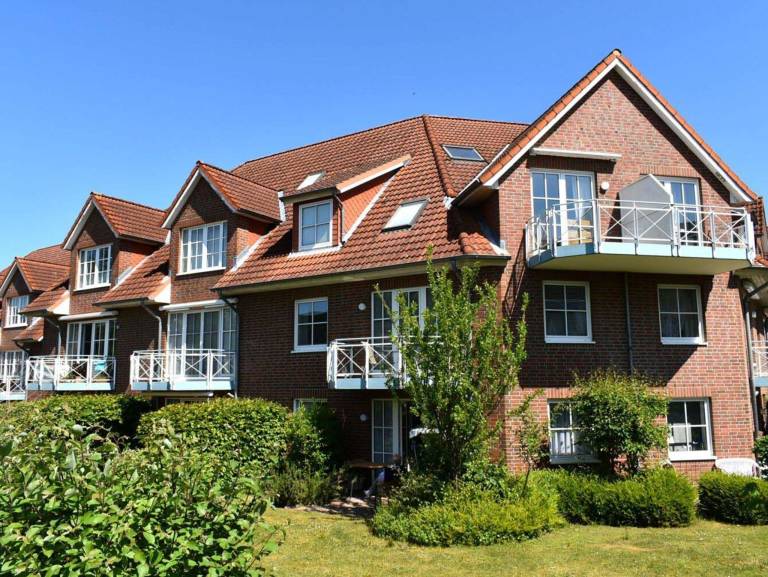 Apartamento Timmendorfer Strand