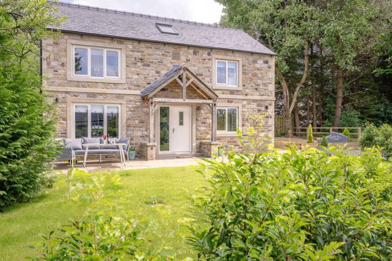 House Whalley