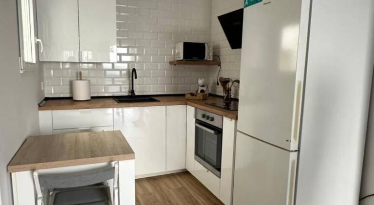 Holiday apartment with 1 room for 4 persons — photo 2