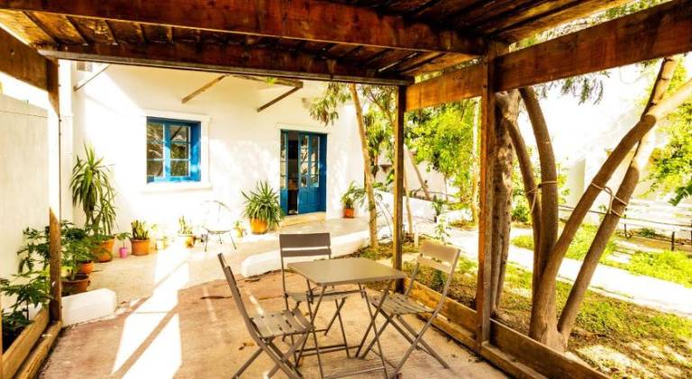 Windmill Hostel — photo 4