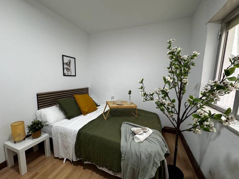 Private room  Móstoles