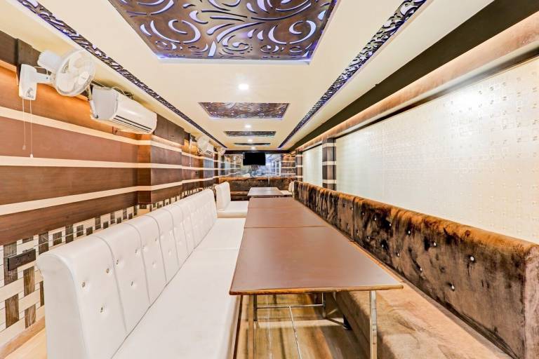 Townhouse Riddhi Residency