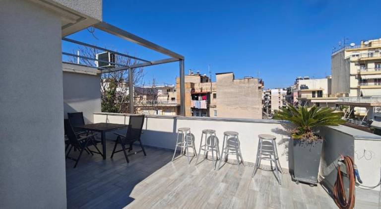 Holiday apartment with grill & patio — photo 4
