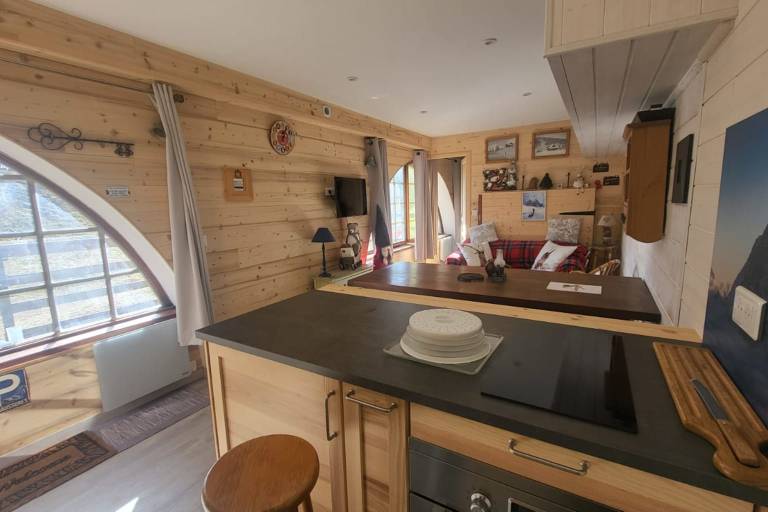 Appartement Briançon
