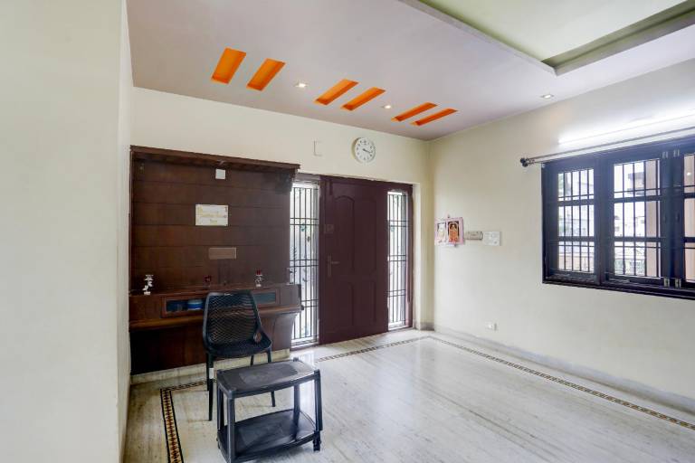 OYO 836473 MP GUEST INN