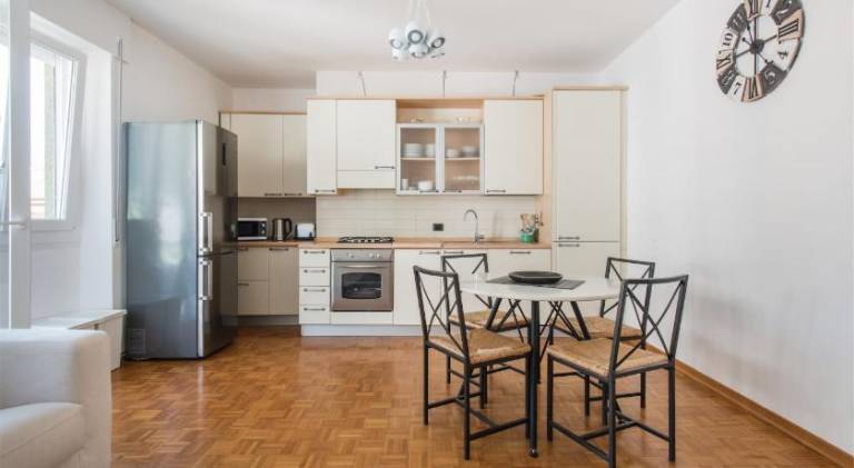 Rental apartment with 2 rooms for 3 persons — photo 3