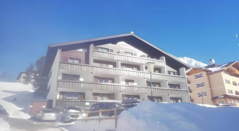 Apartment for 4 persons — photo 2