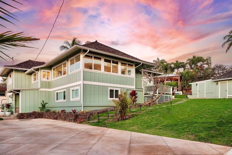House  Poipu