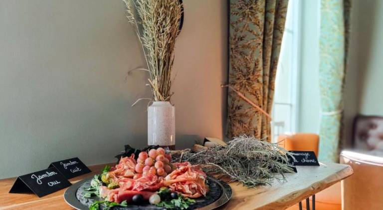 Boutique Hotel Provencia — photo 4