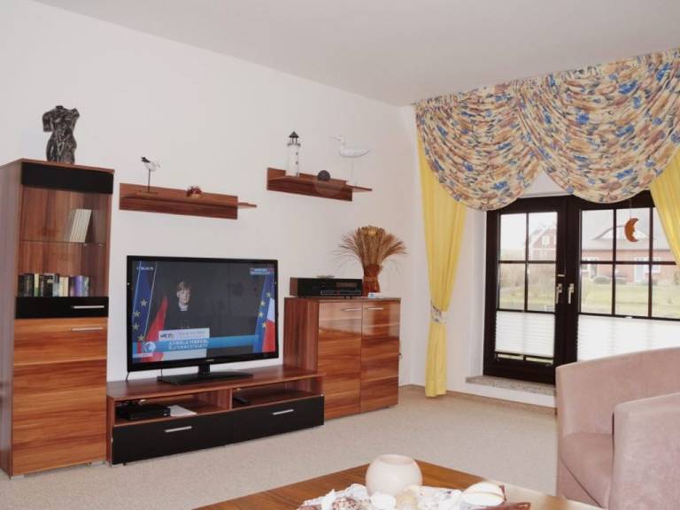 Ferienwohnung Alt Reddevitz