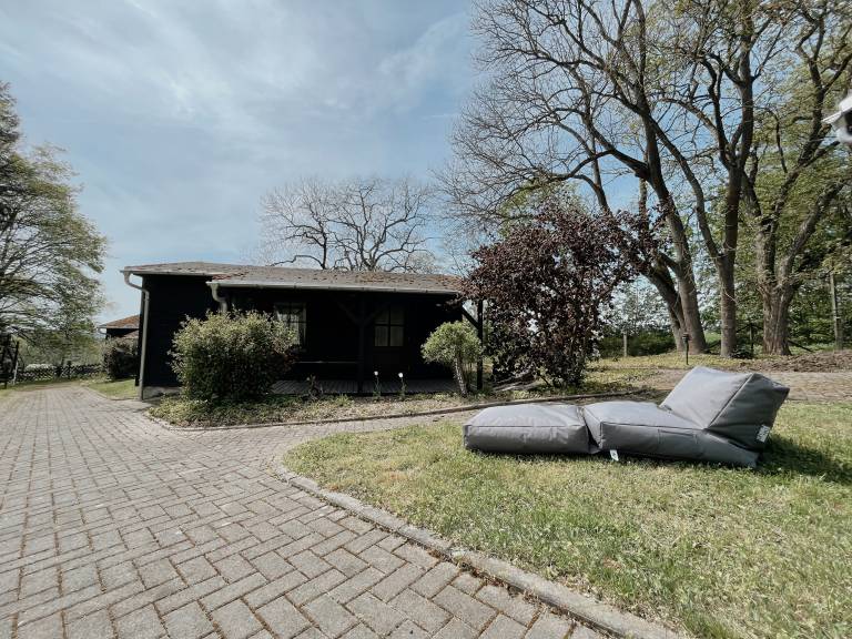 Ludwigslust Vogtland de Häuschen Nr 8