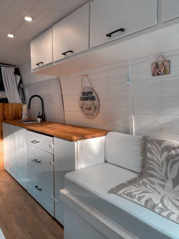 Mobil-home  Warriewood