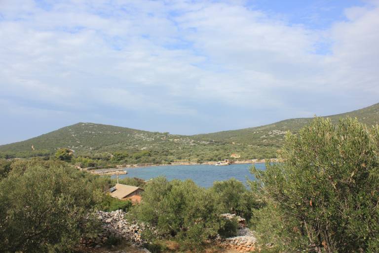 Ferienhaus Pašman