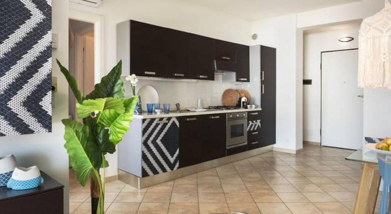 Rental apartment | Beach nearby | Suitable for remote work | Pets allowed — photo 3