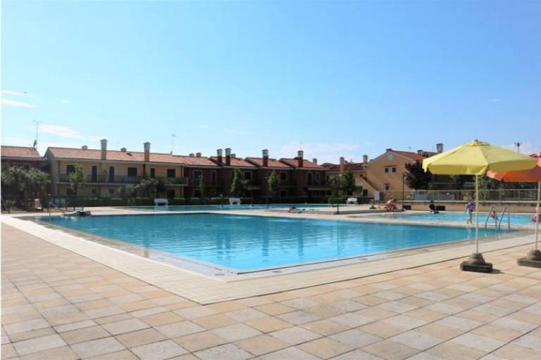 Ferienhaus Bibione