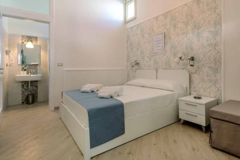 Maison de vacances Otranto