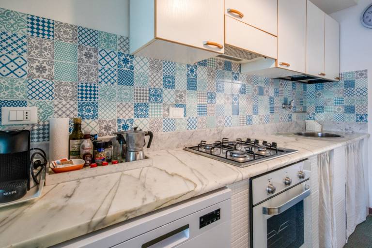 Vacation home with 3 rooms for 7 persons — photo 4