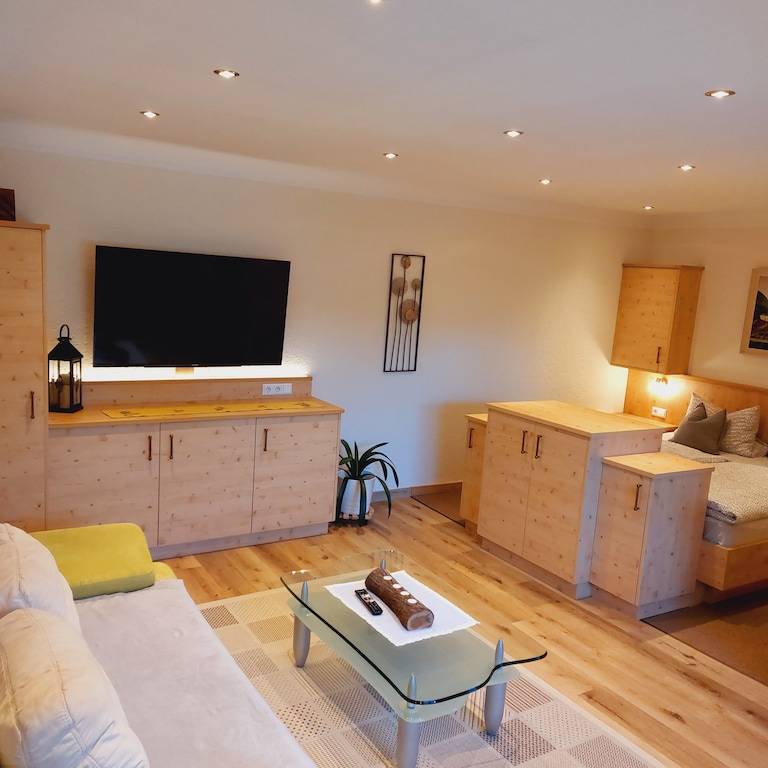 Ferienwohnung Alken