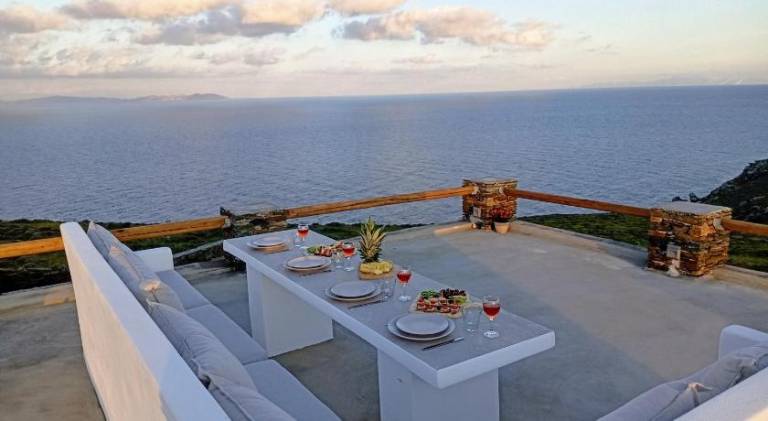 Rental apartment with patio, garden & pool | Dogs allowed — photo 3