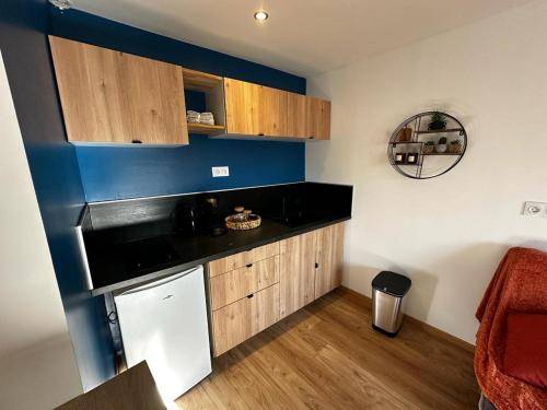 Appartement Niort