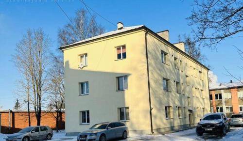 Apartment Rēzekne