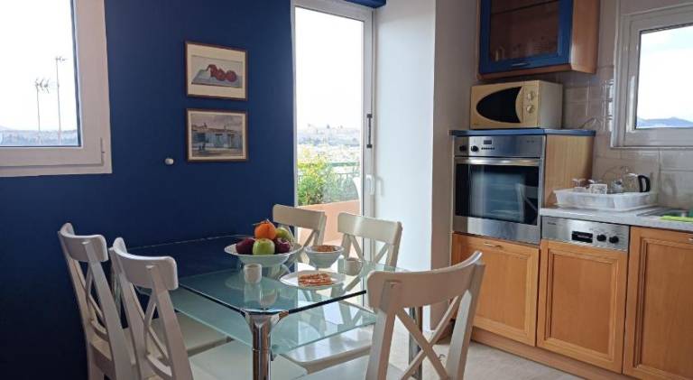 Fully equipped pleasant rental apartment with patio | Good for workation | Pet-friendly — photo 5