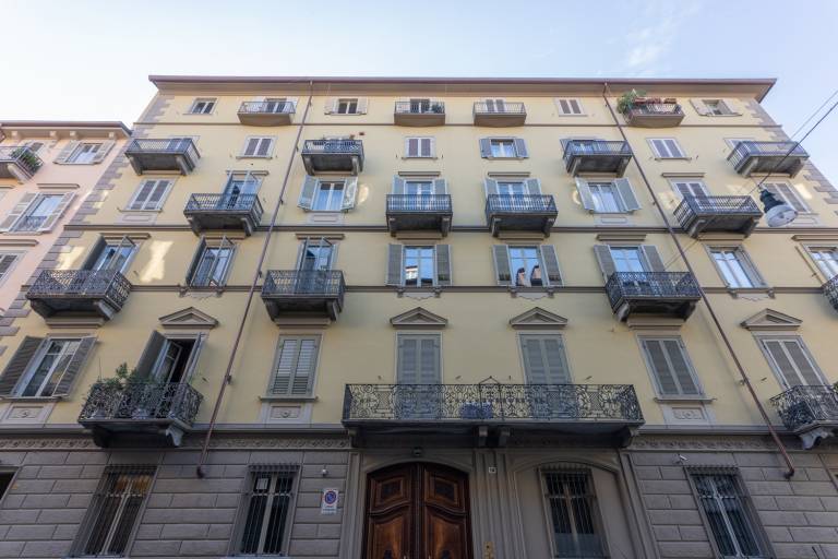 Apartment | Next to Museo Egizio — photo 2