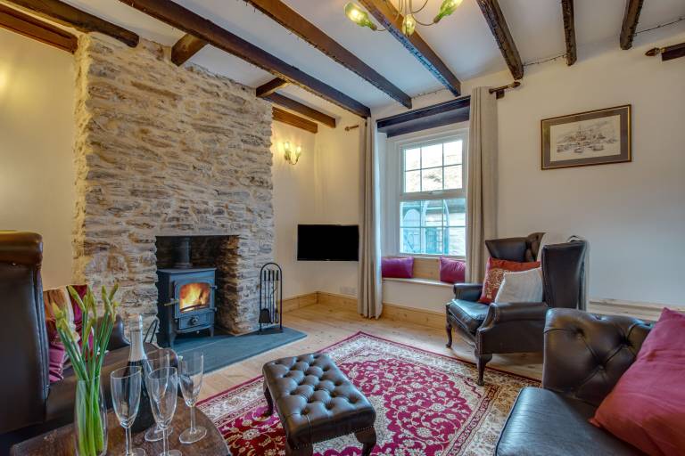 House Looe