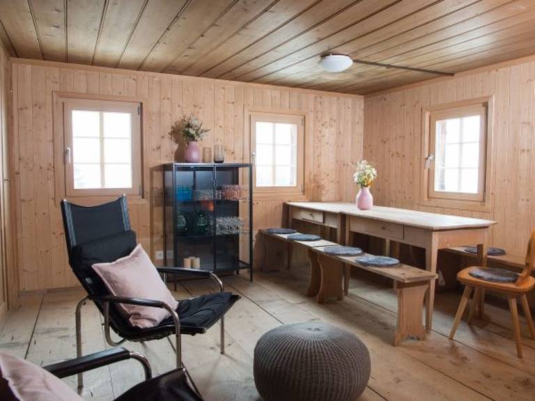 House with 1 room for 10 persons — photo 4