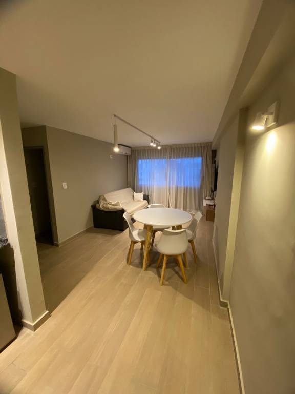 Appartement Center
