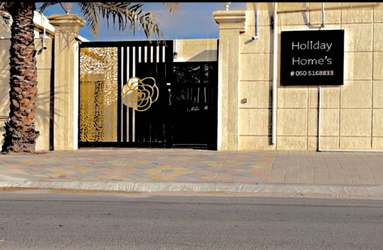 Bed and breakfast Dafan Ras Al Khaimah