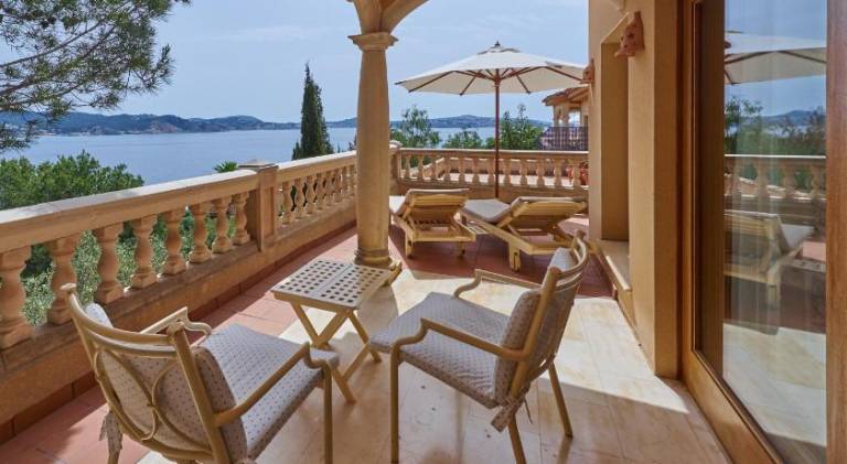 Hotel Petit Cala Fornells — photo 3