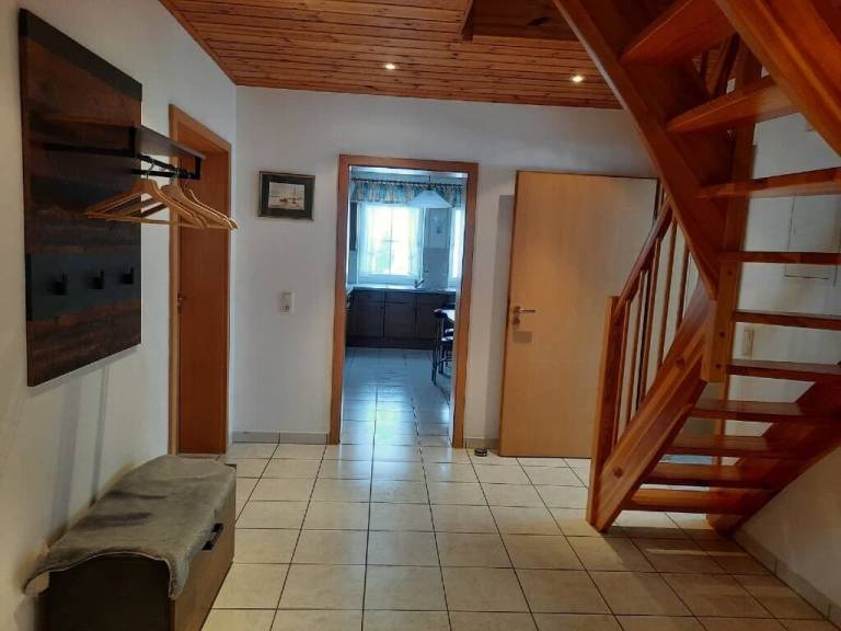 Ferienwohnung  Moosbach