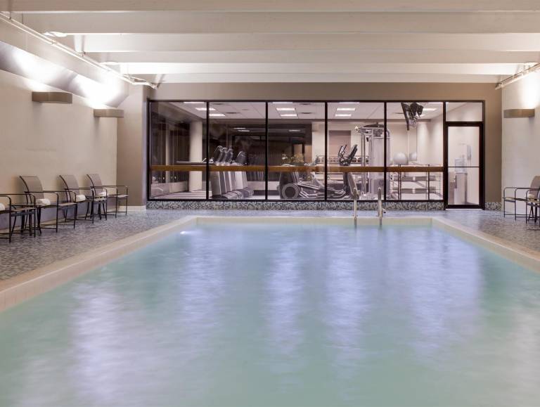 Hyatt Regency Columbus — photo 4