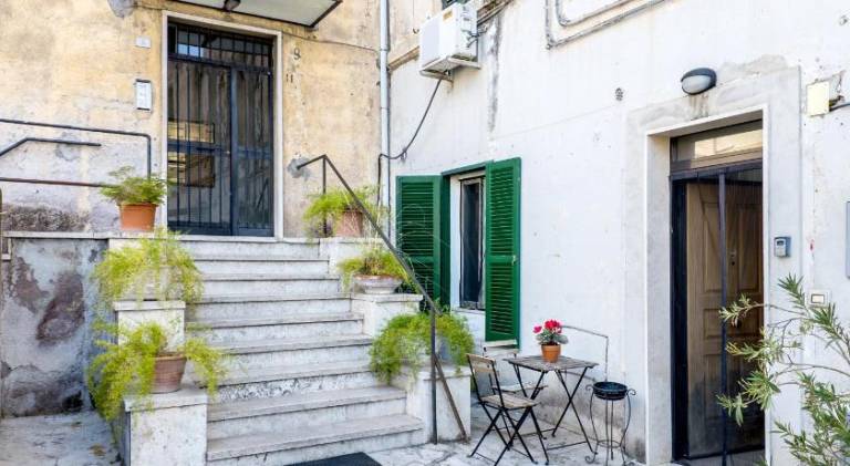 Vecchio Treno guest house — photo 3