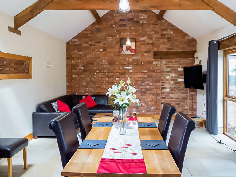 Child-friendly cottage with garden | Pet-friendly — photo 2